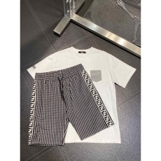 Fendi Short Suits